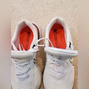 Nike Infinity Flyknit